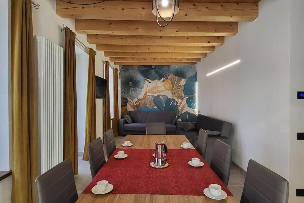 La Maison De Joanna 3 Châtillon Kültér fotó
