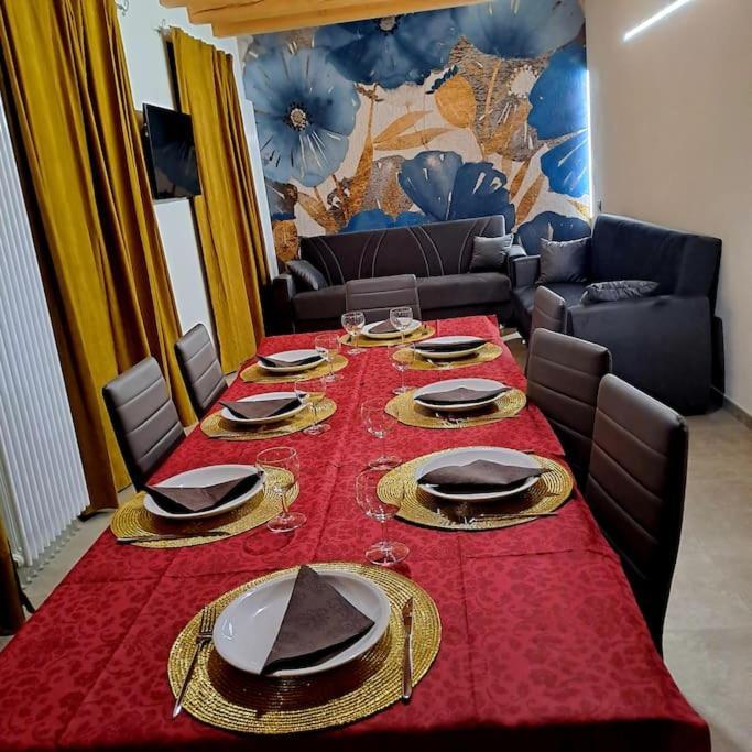 La Maison De Joanna 3 Châtillon Kültér fotó