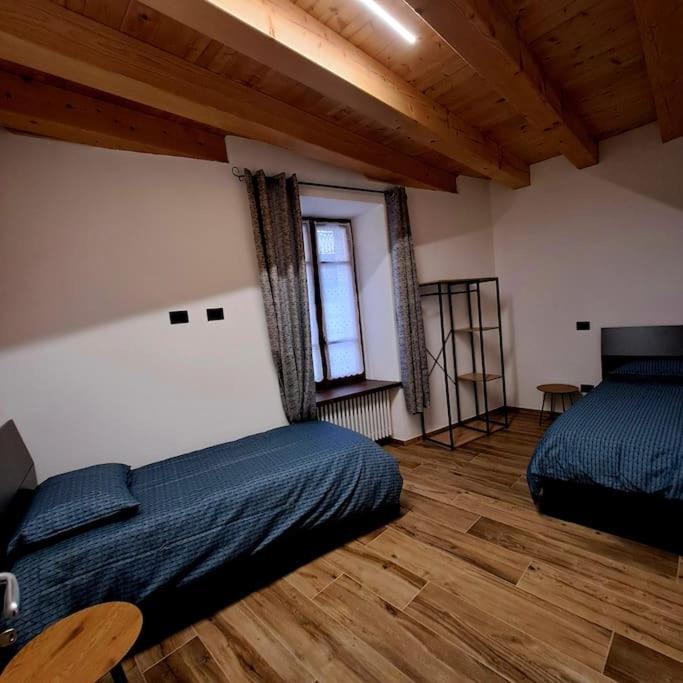 La Maison De Joanna 3 Châtillon Kültér fotó