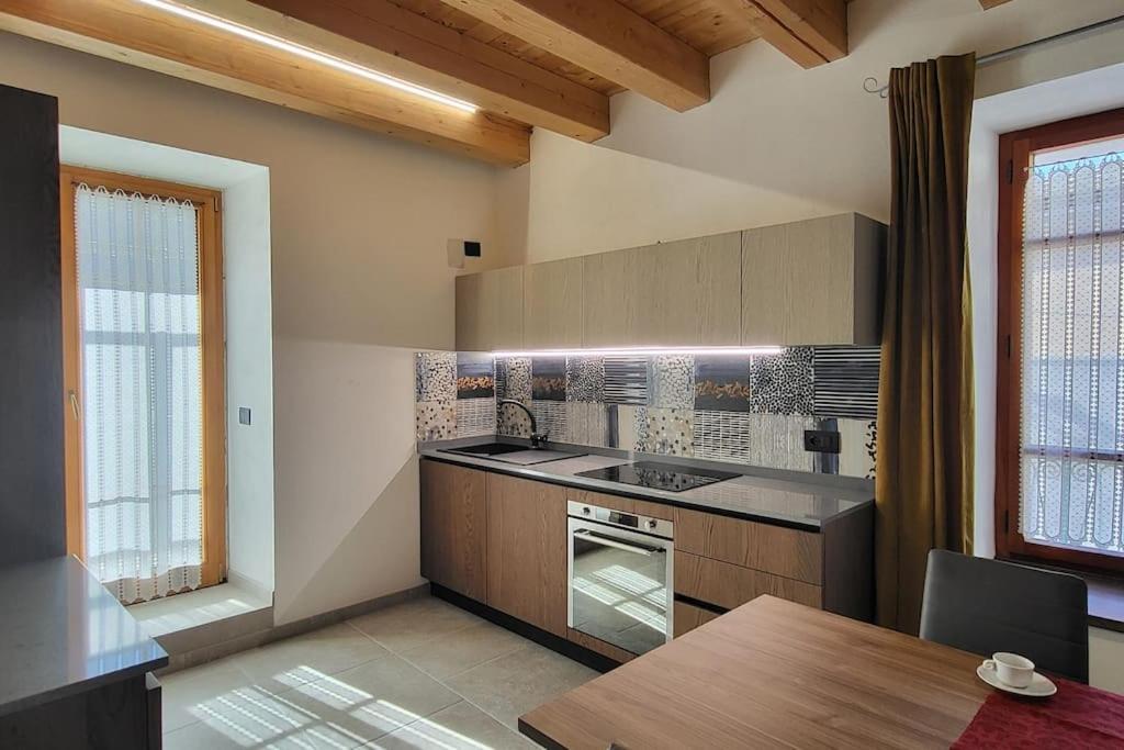 La Maison De Joanna 3 Châtillon Kültér fotó