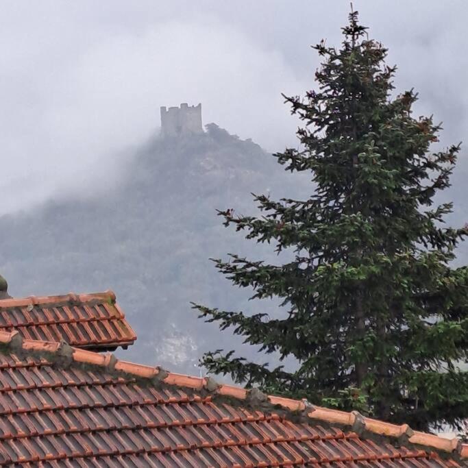 La Maison De Joanna 3 Châtillon Kültér fotó
