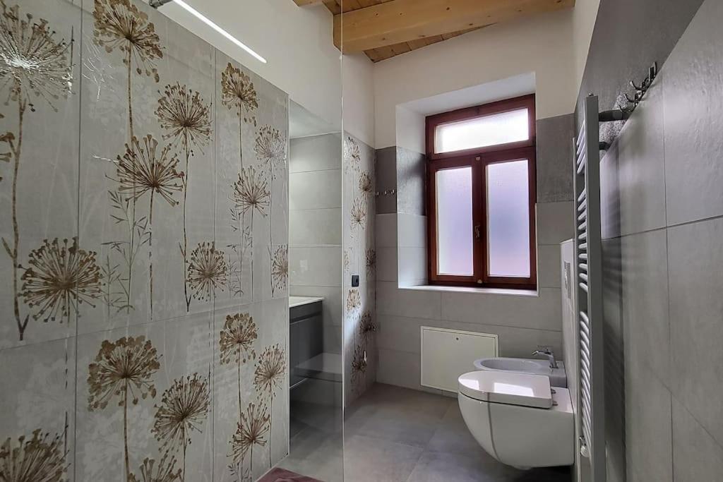 La Maison De Joanna 3 Châtillon Kültér fotó