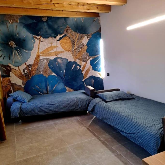 La Maison De Joanna 3 Châtillon Kültér fotó