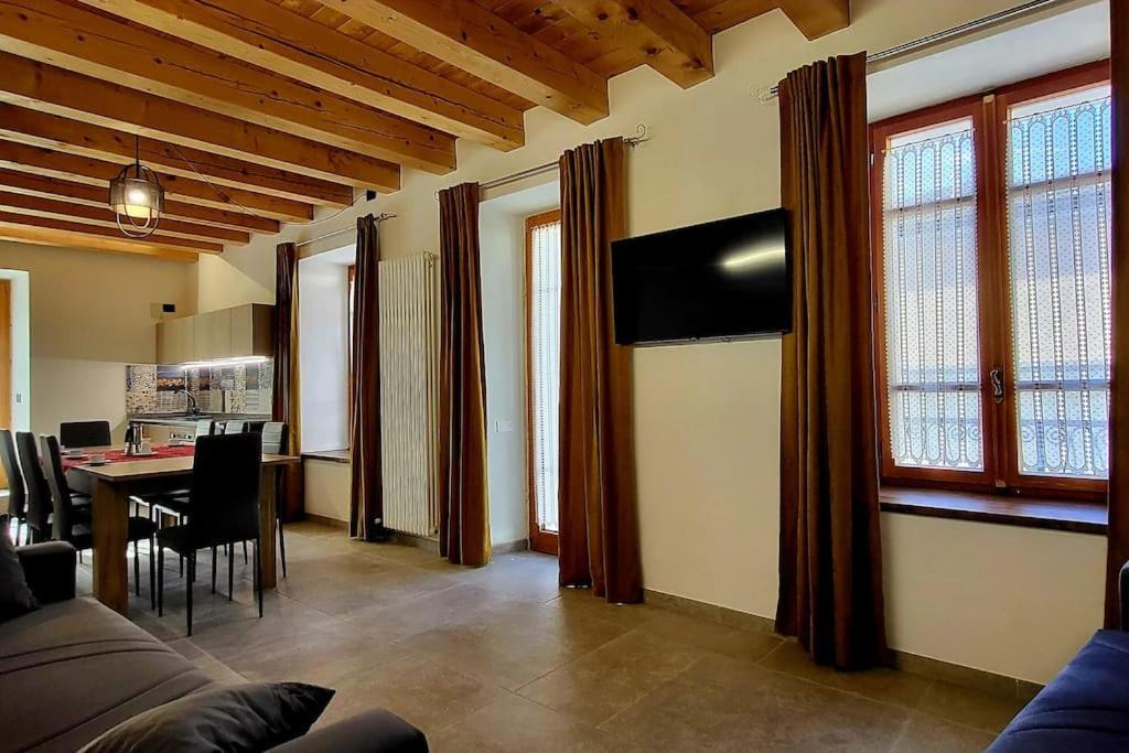 La Maison De Joanna 3 Châtillon Kültér fotó
