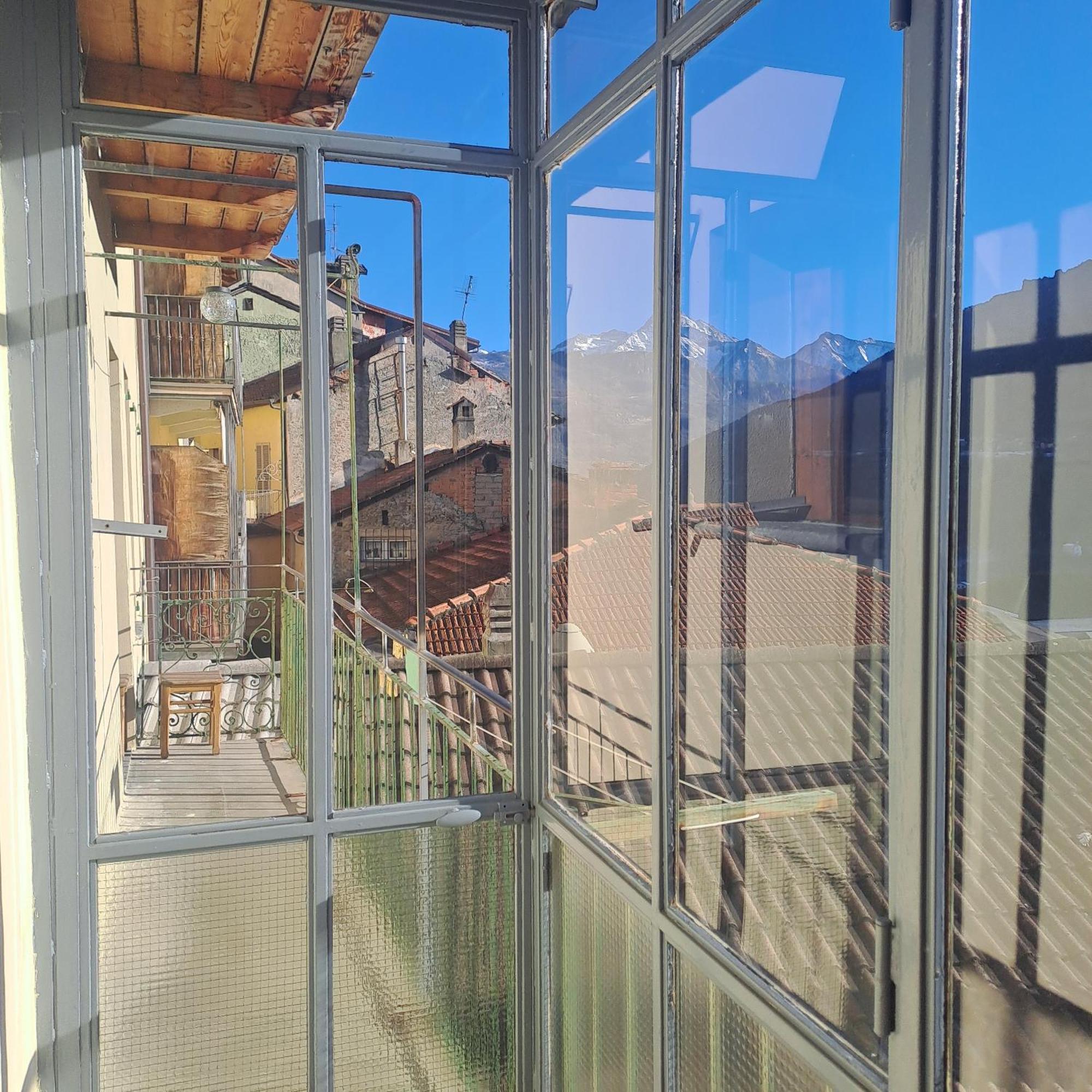La Maison De Joanna 3 Châtillon Kültér fotó